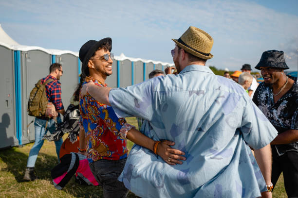 Best Porta potty rental for parties  in Red Lion, PA