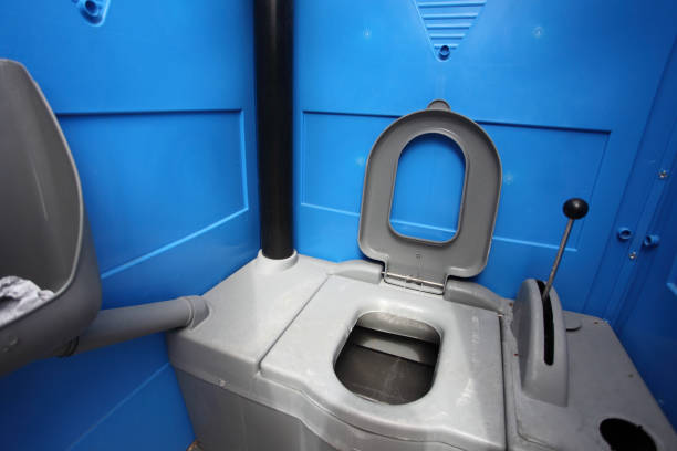 Portable Toilet Options We Offer in Red Lion, PA