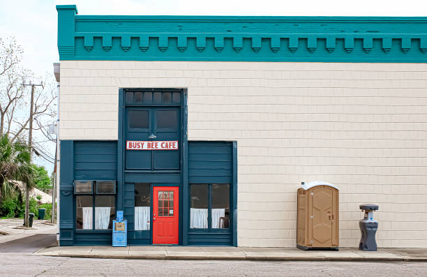 Best Porta potty cleaning services  in Red Lion, PA
