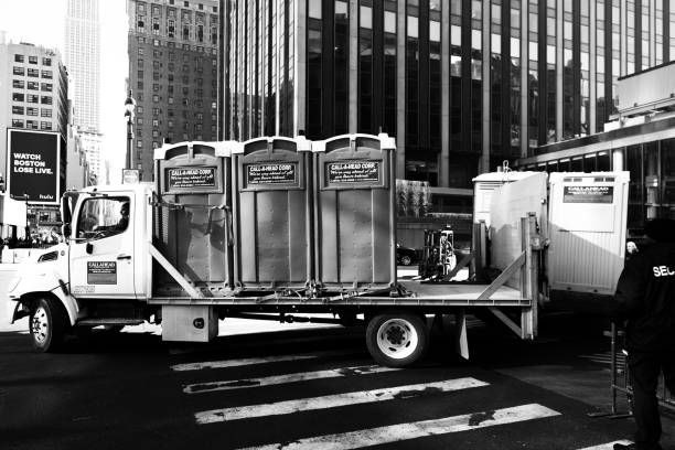Best Restroom trailer rental cost  in Red Lion, PA