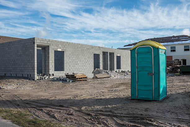 Best Sanitation services for porta potties  in Red Lion, PA